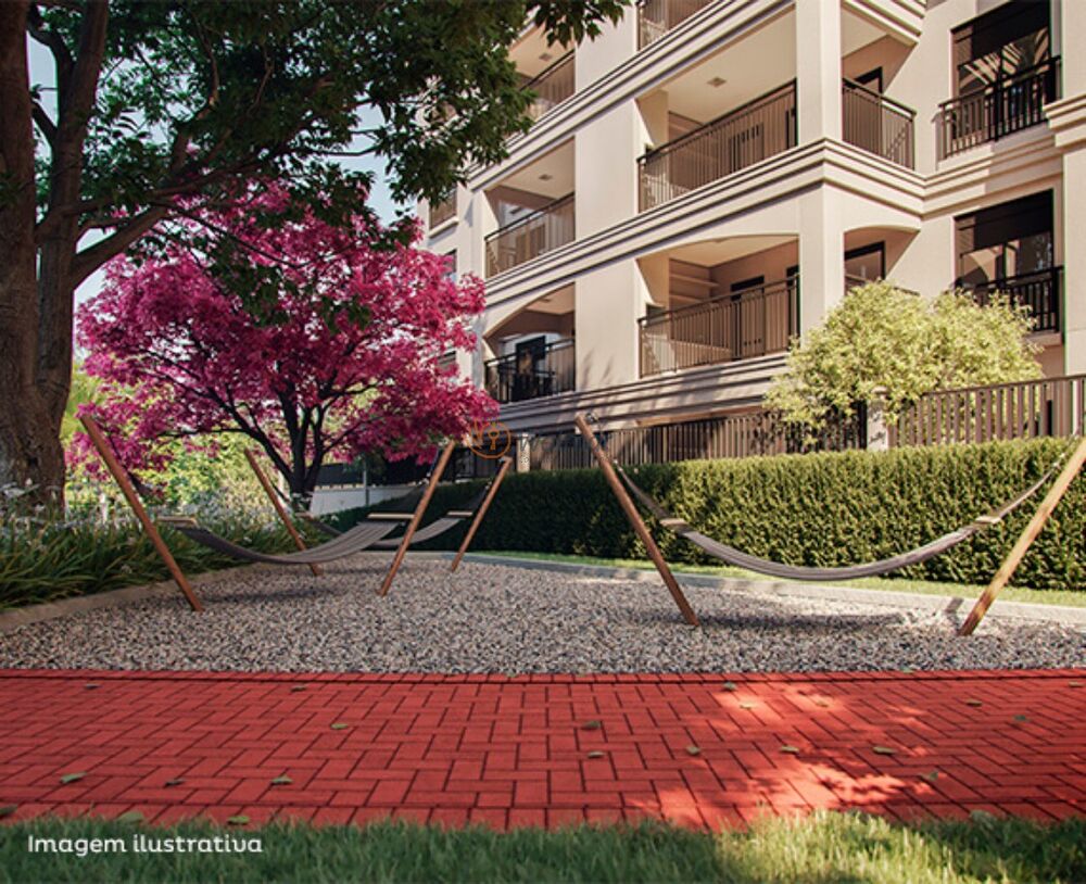 Apartamento, 3 quartos, 91 m² - Foto 2