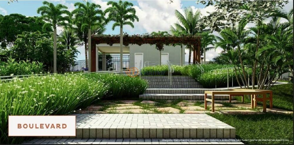 Apartamento, 3 quartos, 91 m² - Foto 7