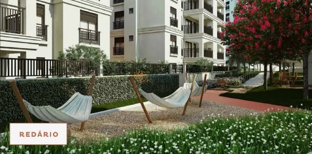 Apartamento, 3 quartos, 91 m² - Foto 2