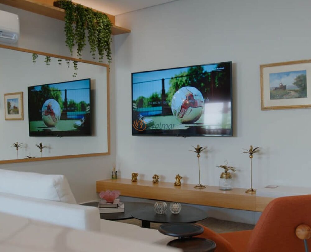 Apartamento, 3 quartos, 91 m² - Foto 6