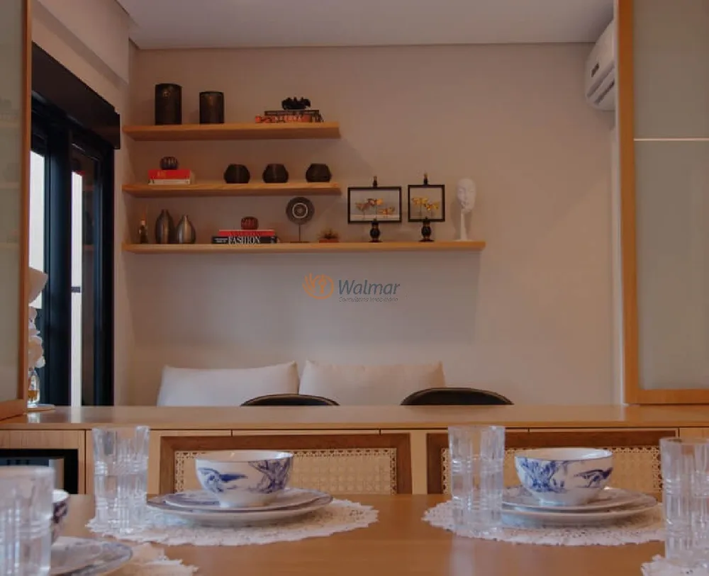 Apartamento, 3 quartos, 91 m² - Foto 1