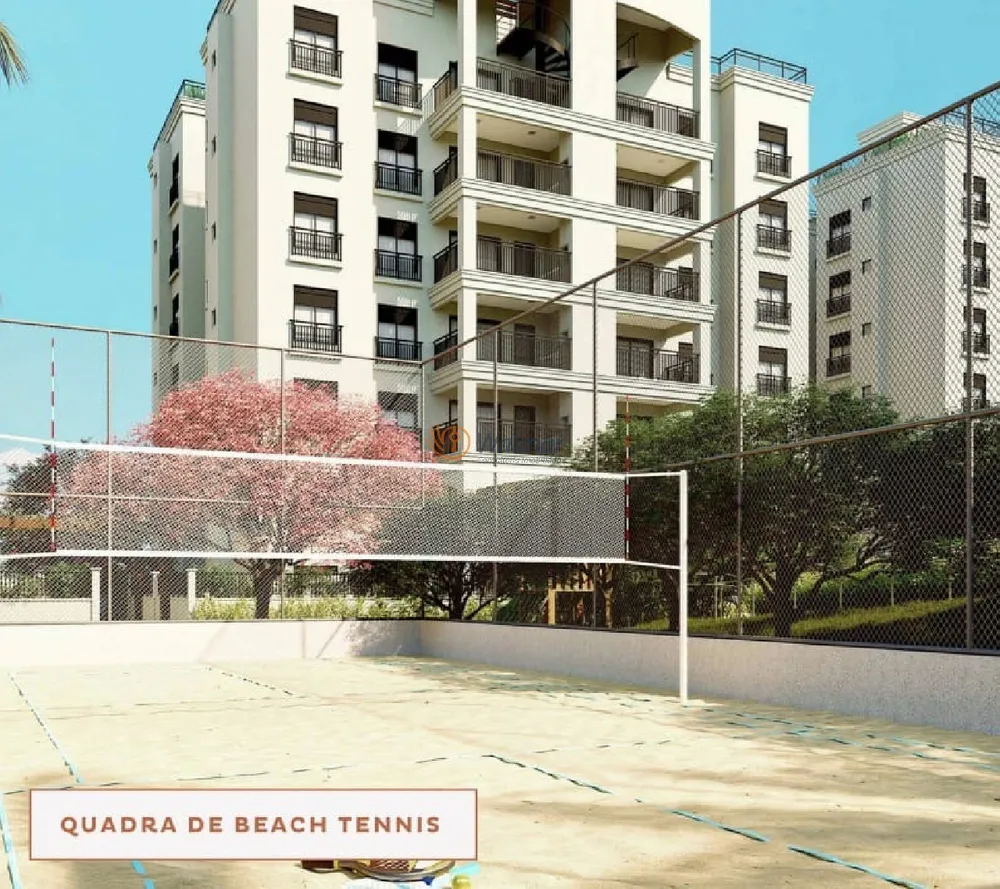 Apartamento, 3 quartos, 91 m² - Foto 6
