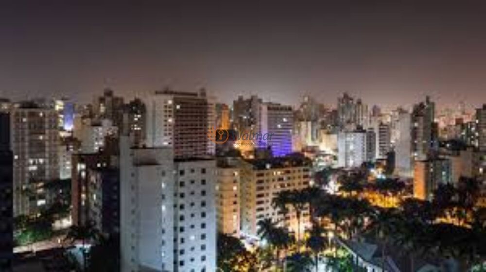 Apartamento à venda com 3 quartos, 90m² - Foto 7