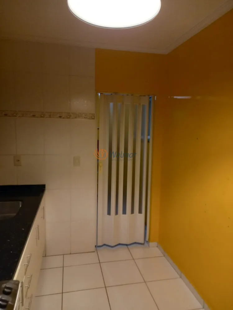 Apartamento, 3 quartos, 90 m² - Foto 4