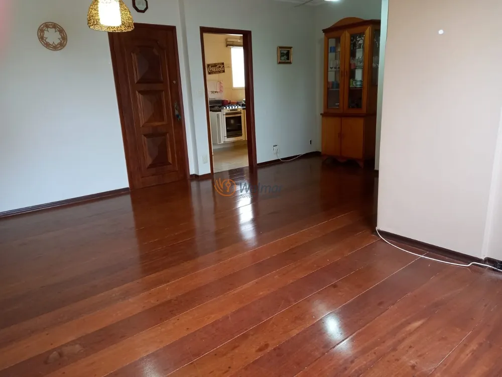 Apartamento, 3 quartos, 90 m² - Foto 9