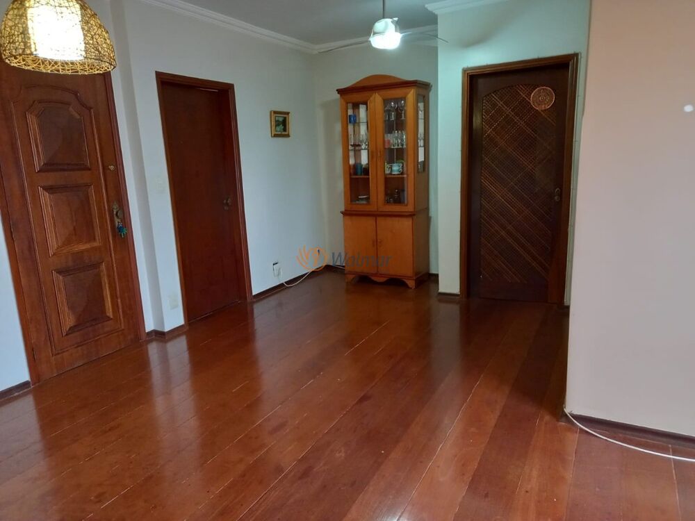 Apartamento à venda com 3 quartos, 90m² - Foto 5