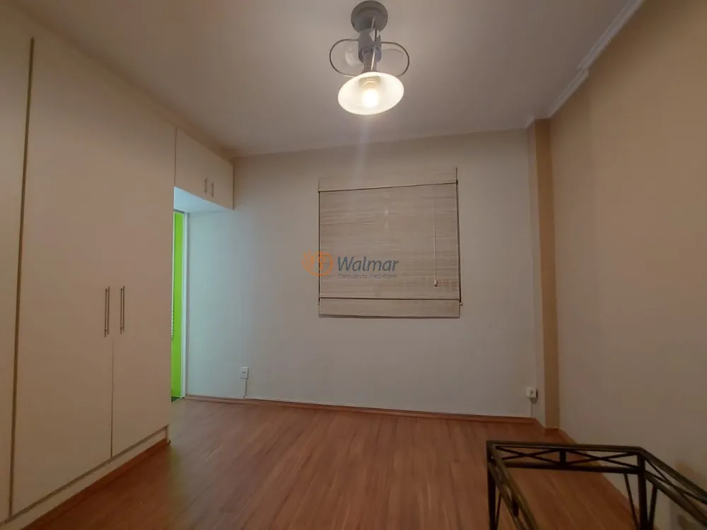 Apartamento, 3 quartos, 90 m² - Foto 2