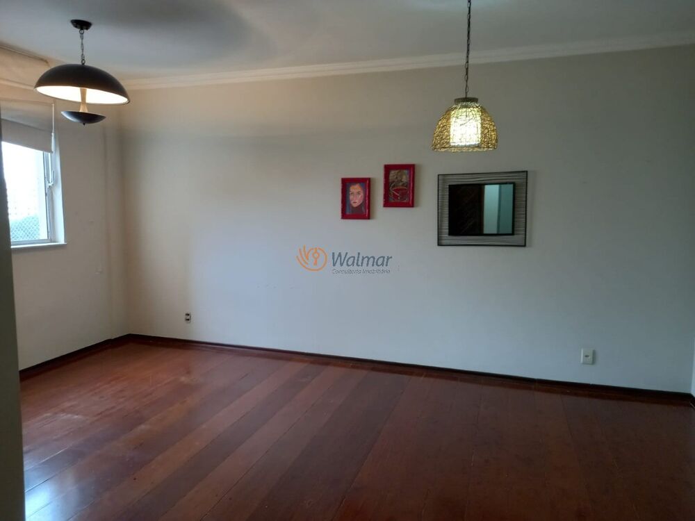 Apartamento à venda com 3 quartos, 90m² - Foto 3