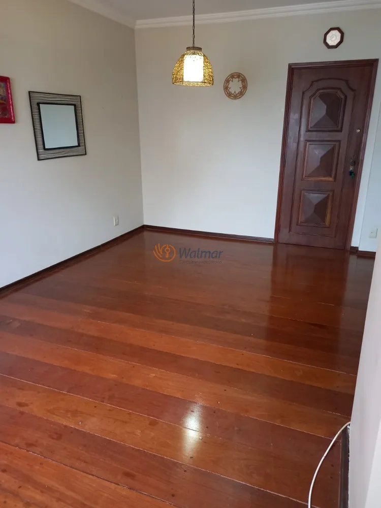 Apartamento, 3 quartos, 90 m² - Foto 11