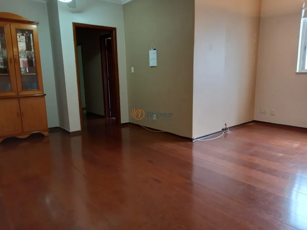 Apartamento, 3 quartos, 90 m² - Foto 3