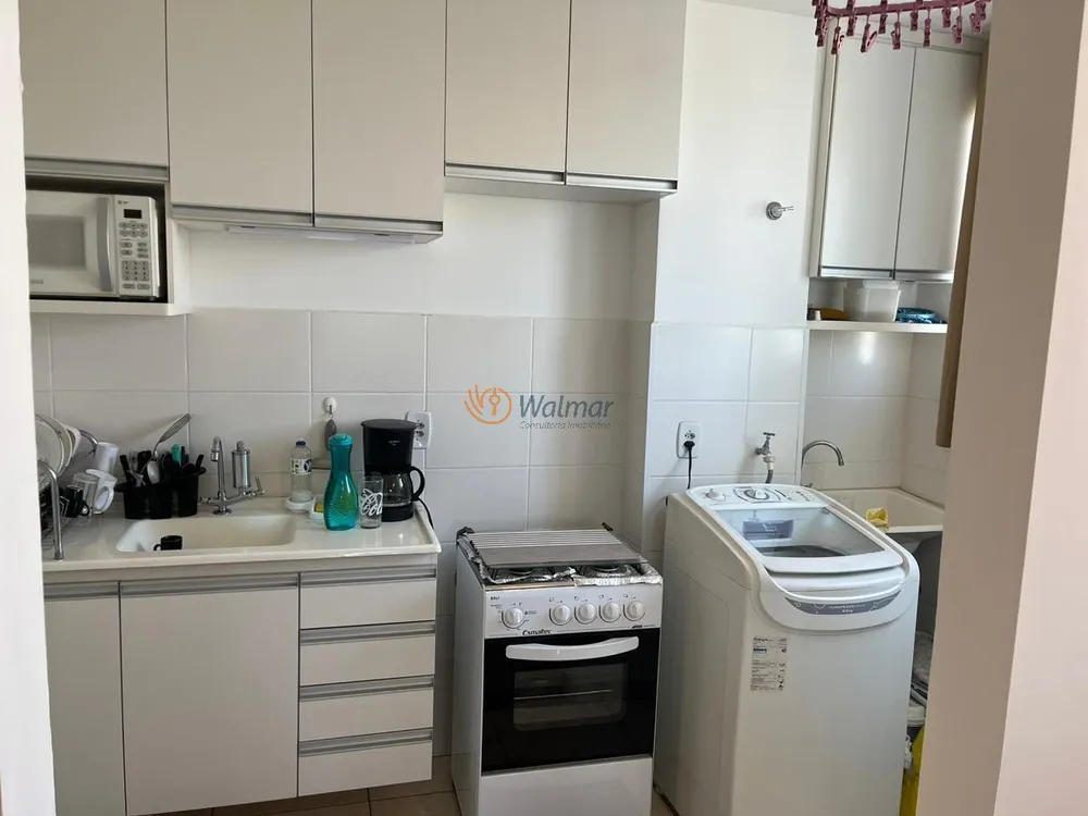 Apartamento, 2 quartos, 45 m² - Foto 8