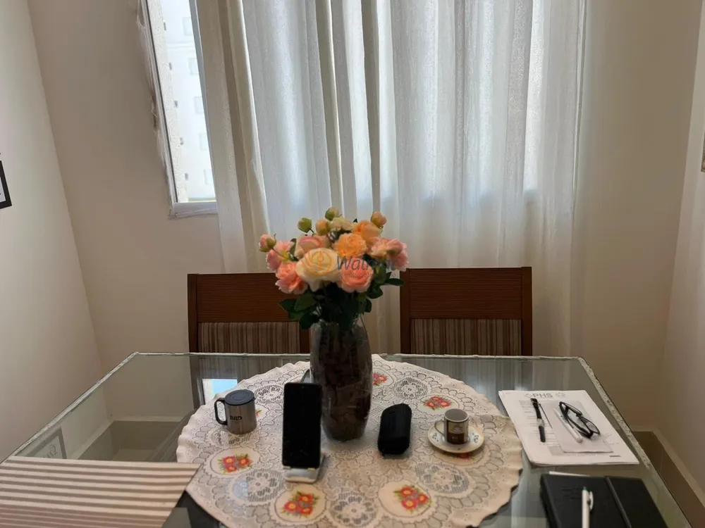 Apartamento, 2 quartos, 45 m² - Foto 3