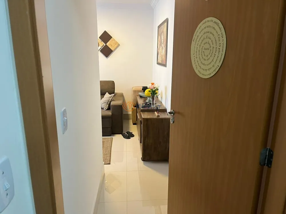 Apartamento, 2 quartos, 45 m² - Foto 5