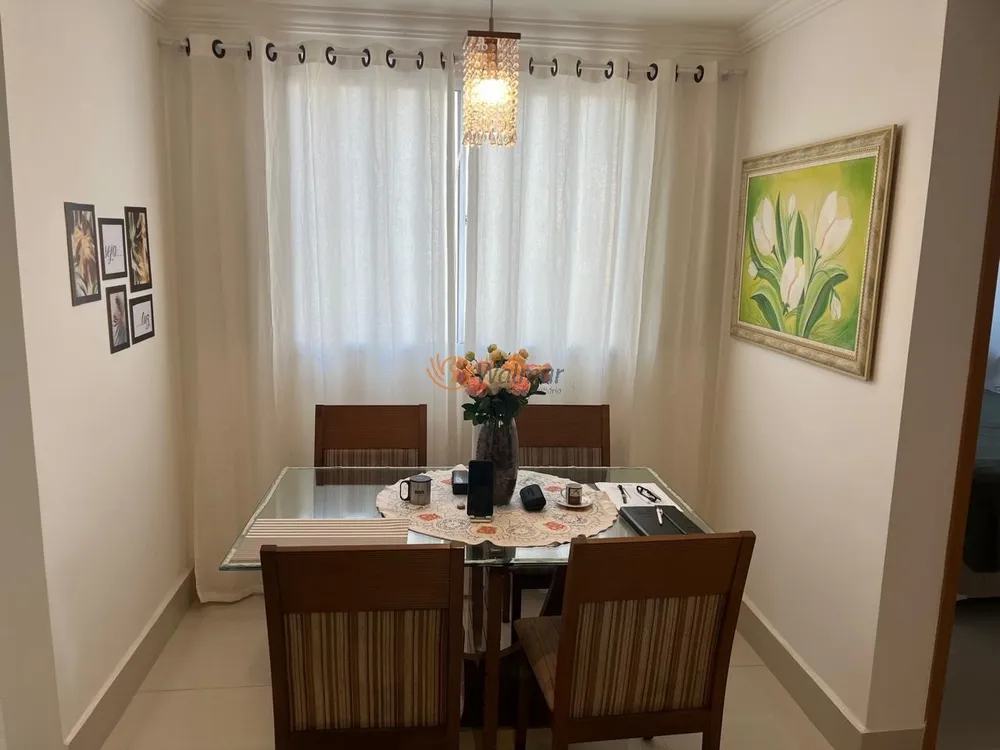 Apartamento, 2 quartos, 45 m² - Foto 4