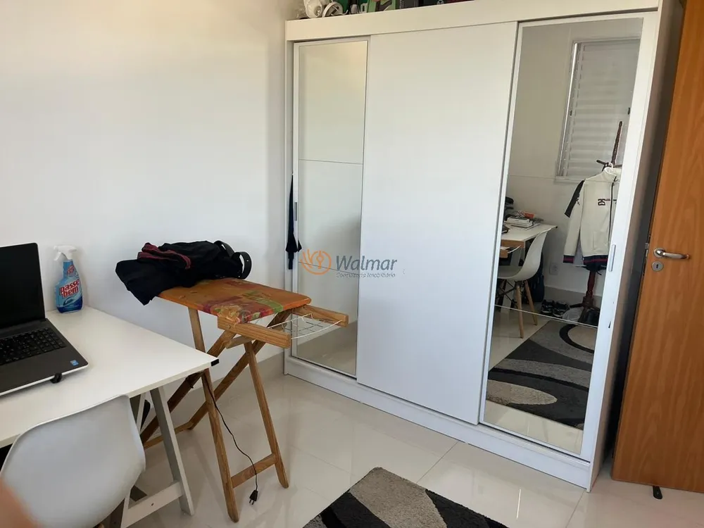 Apartamento, 2 quartos, 45 m² - Foto 6