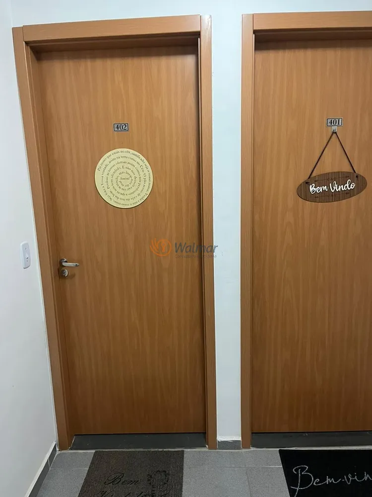 Apartamento, 2 quartos, 45 m² - Foto 16