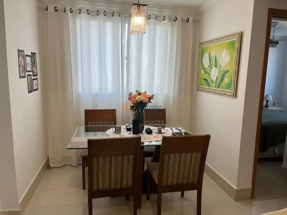 Apartamento, 2 quartos, 45 m² - Foto 2
