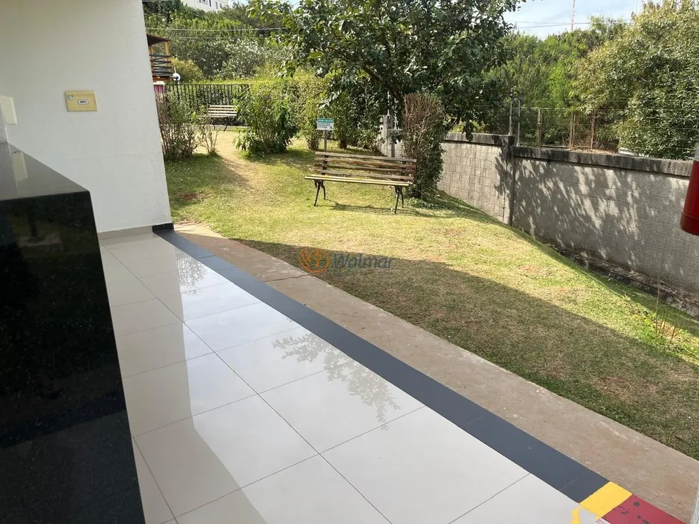 Apartamento, 2 quartos, 45 m² - Foto 15