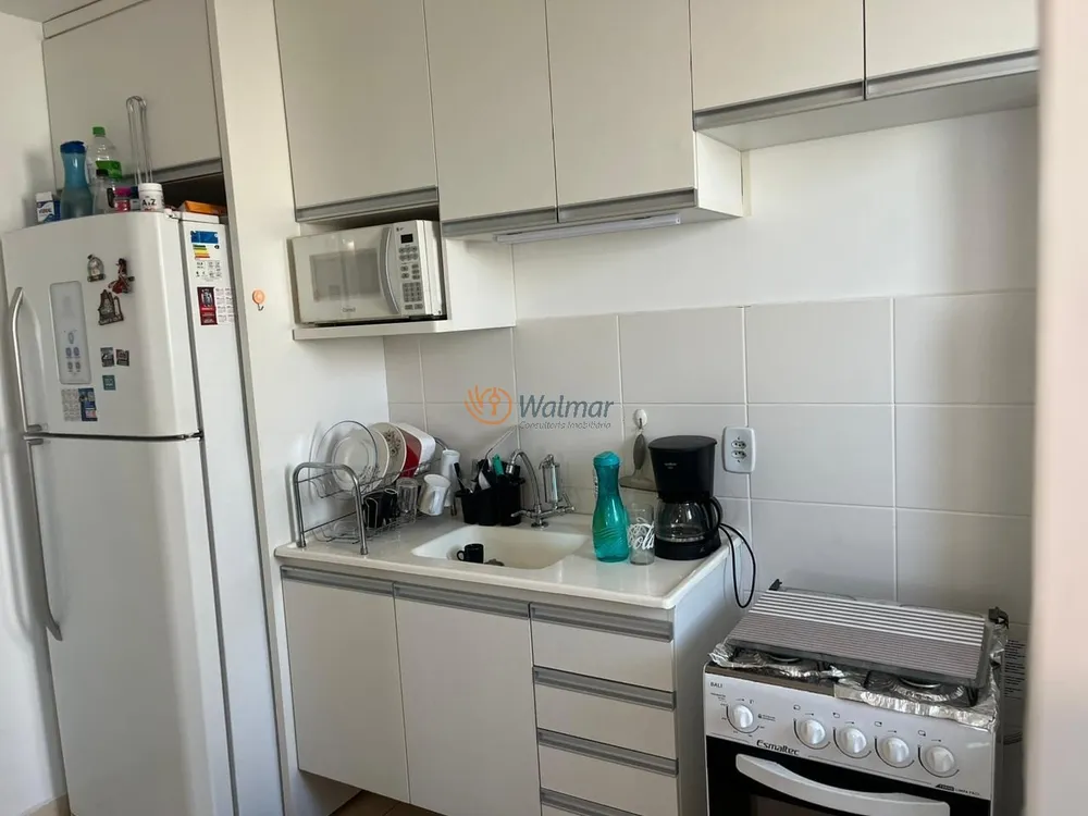 Apartamento, 2 quartos, 45 m² - Foto 10