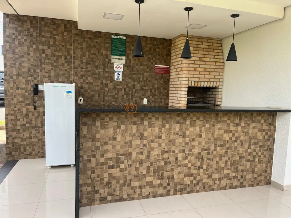 Apartamento, 2 quartos, 45 m² - Foto 14