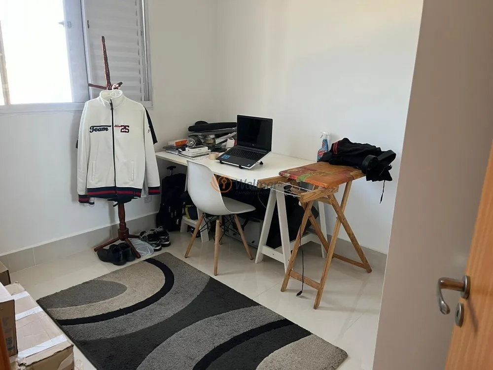 Apartamento, 2 quartos, 45 m² - Foto 7