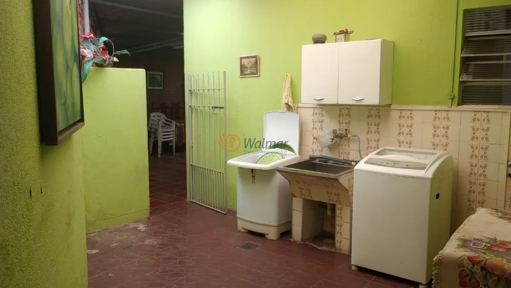 Casa, 3 quartos, 125 m² - Foto 27