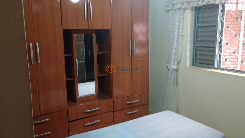 Casa, 3 quartos, 125 m² - Foto 12