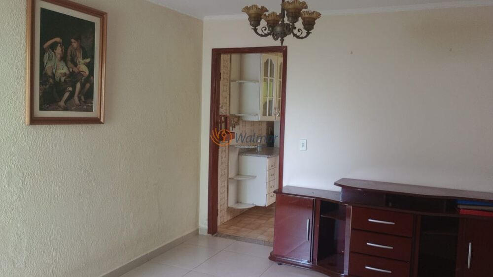 Casa, 3 quartos, 125 m² - Foto 1