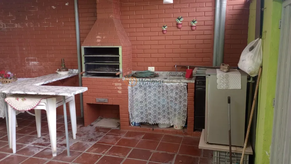 Casa, 3 quartos, 125 m² - Foto 31