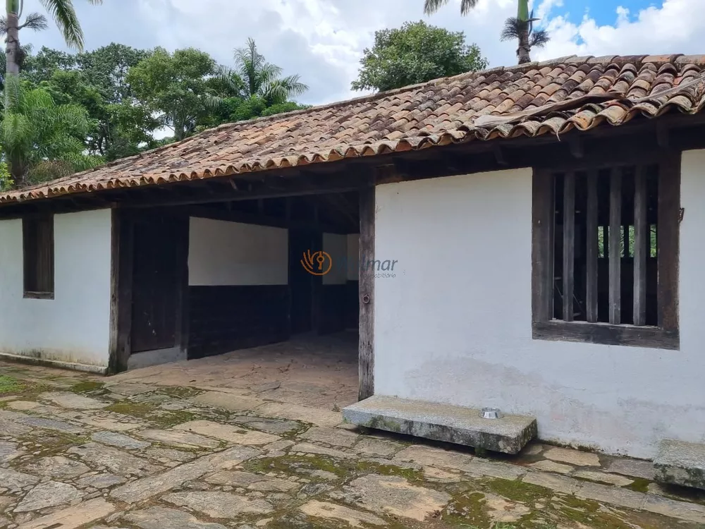 Fazenda-Sítio-Chácara, 590 m² - Foto 22