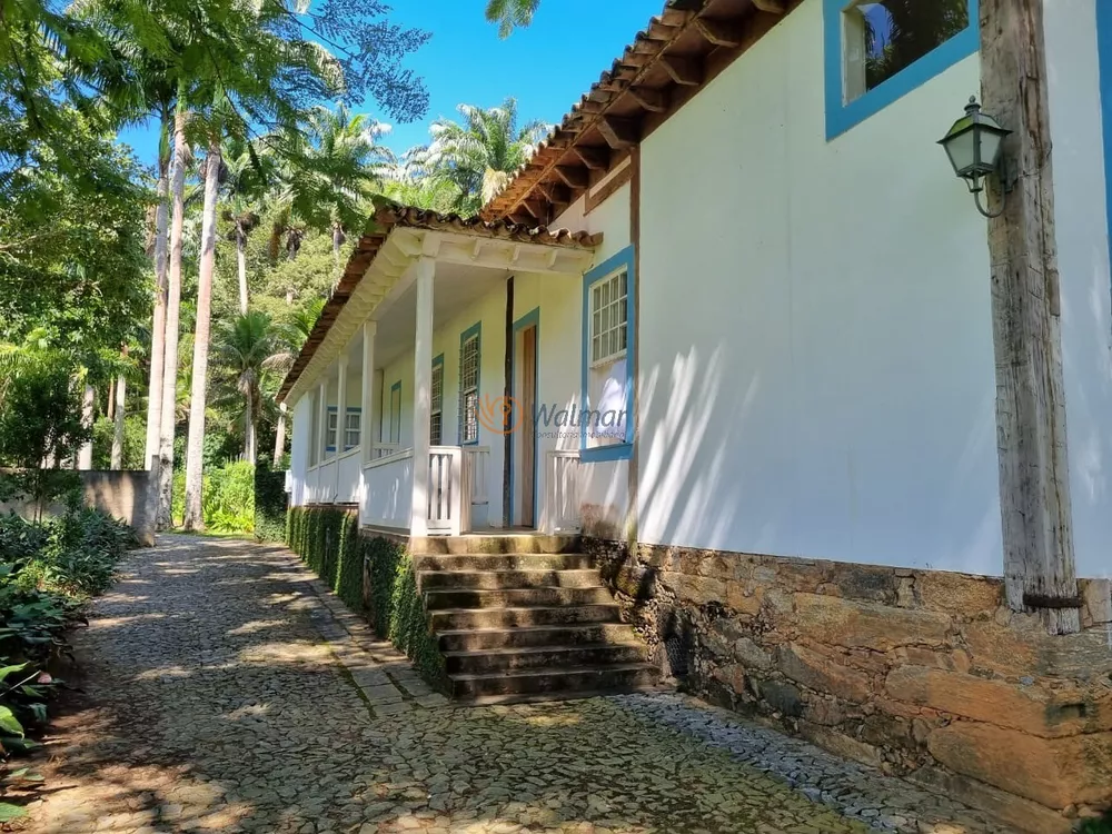 Fazenda-Sítio-Chácara, 590 m² - Foto 1