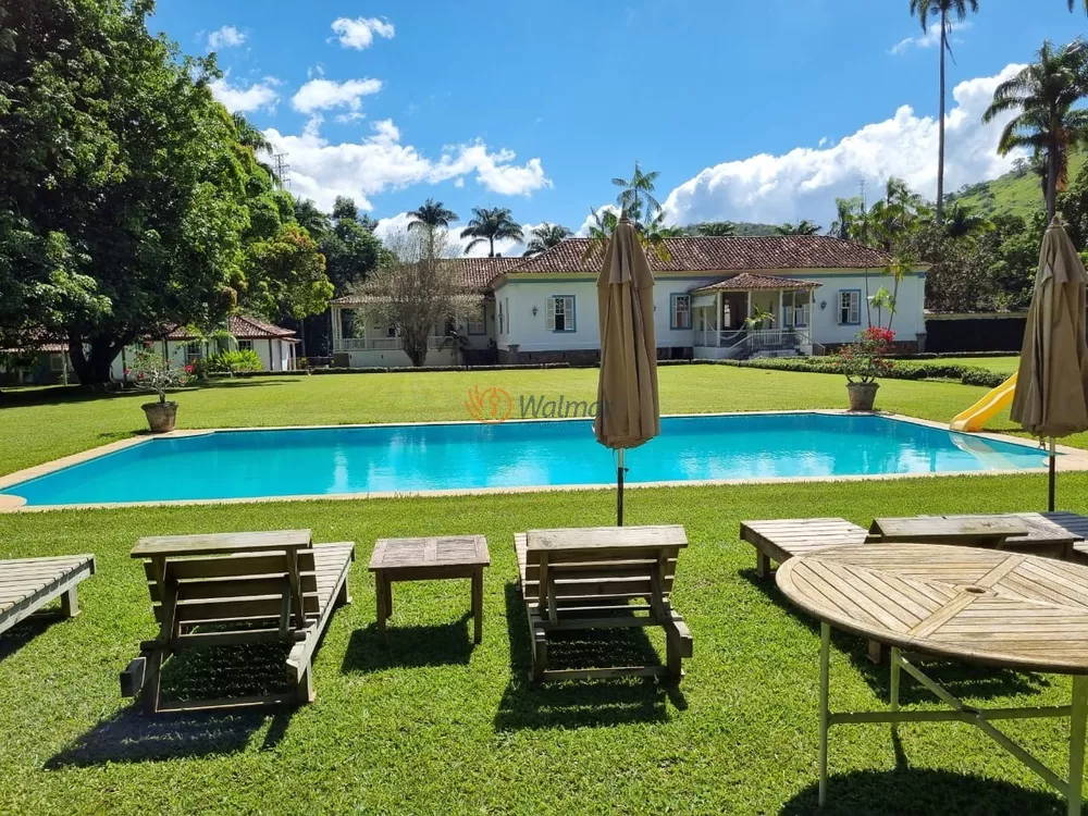 Fazenda-Sítio-Chácara, 590 m² - Foto 21