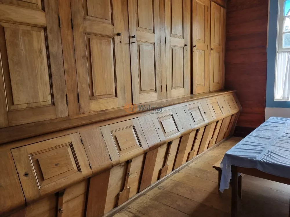 Fazenda-Sítio-Chácara, 590 m² - Foto 43