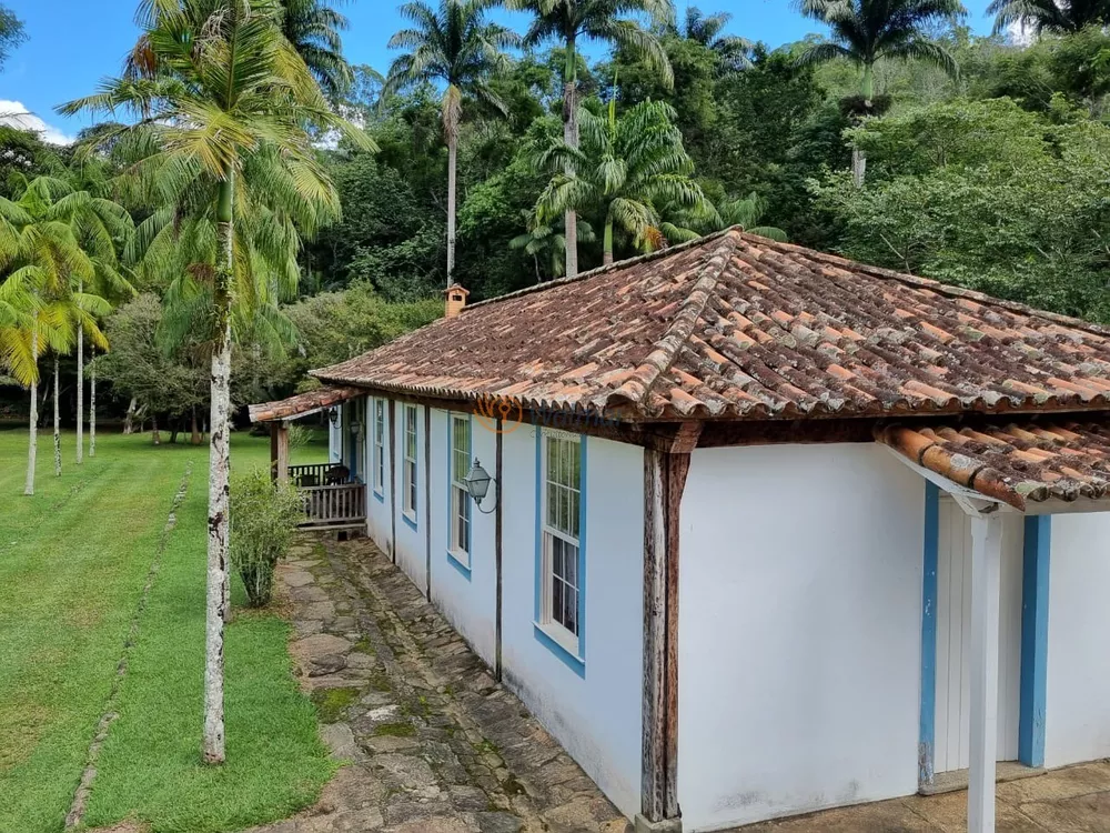 Fazenda-Sítio-Chácara, 590 m² - Foto 39