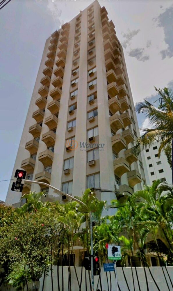 Apartamento à venda com 4 quartos, 281m² - Foto 2