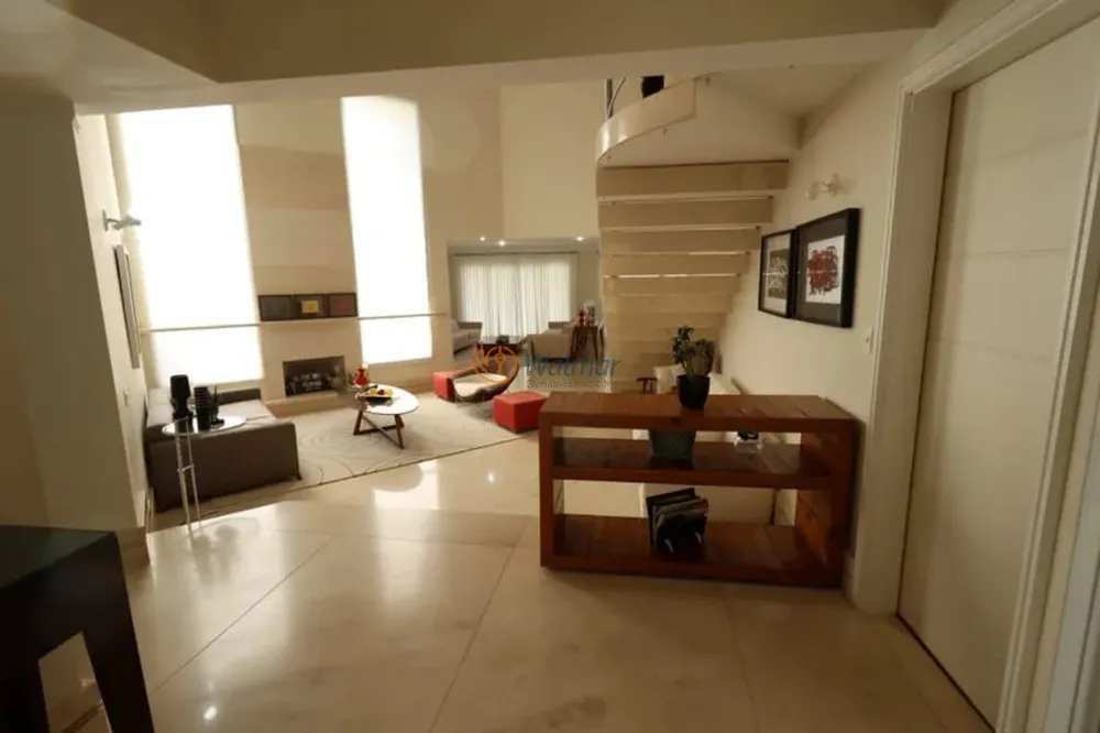 Casa, 4 quartos, 487 m² - Foto 5