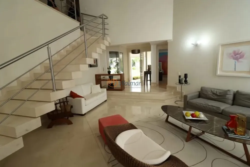 Casa, 4 quartos, 487 m² - Foto 2