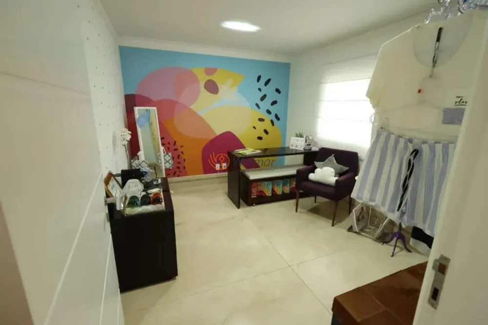 Casa, 4 quartos, 487 m² - Foto 13
