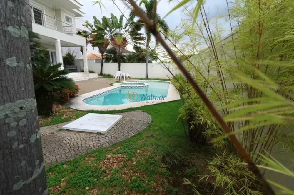 Casa, 4 quartos, 487 m² - Foto 16
