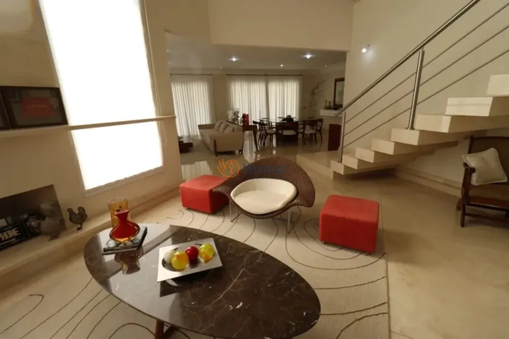 Casa, 4 quartos, 487 m² - Foto 4