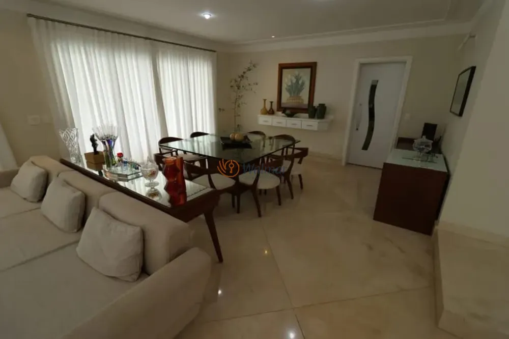 Casa, 4 quartos, 487 m² - Foto 3