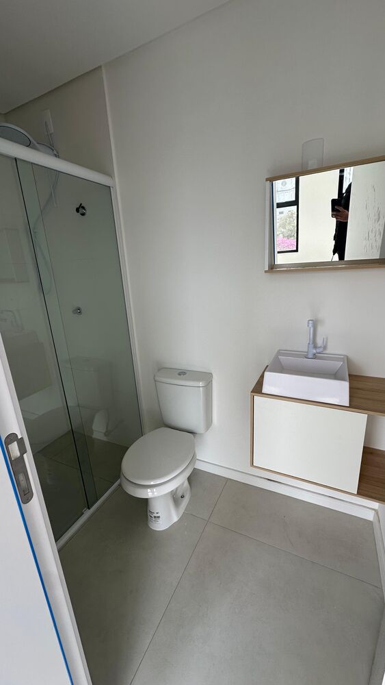 Apartamento, 1 quarto, 41 m² - Foto 3