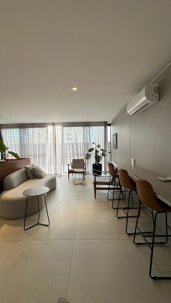 Apartamento, 1 quarto, 41 m² - Foto 6