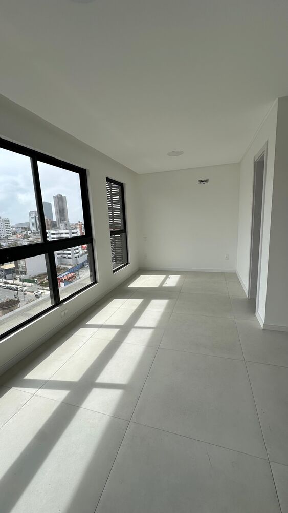Apartamento, 1 quarto, 41 m² - Foto 2