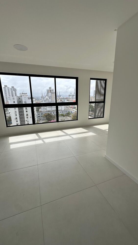 Apartamento, 1 quarto, 41 m² - Foto 5