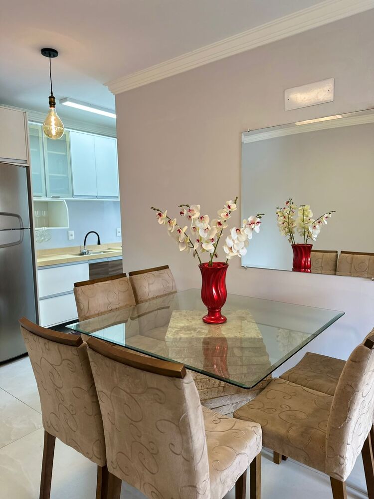 Apartamento, 2 quartos, 100 m² - Foto 7