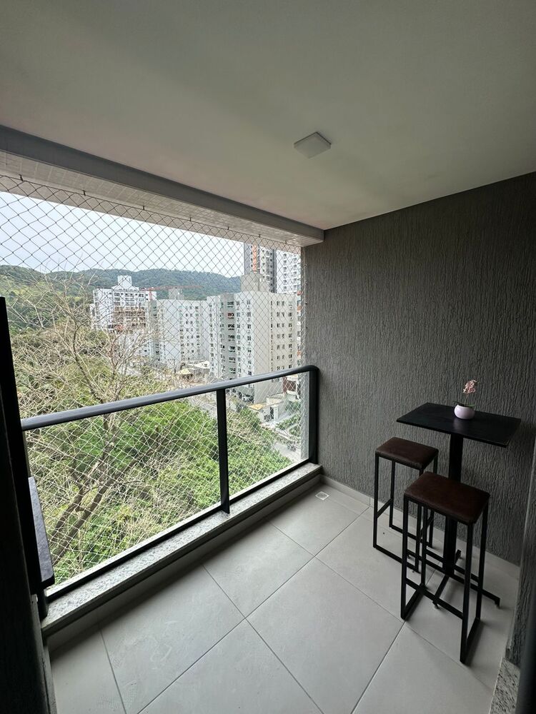 Apartamento, 2 quartos, 100 m² - Foto 4