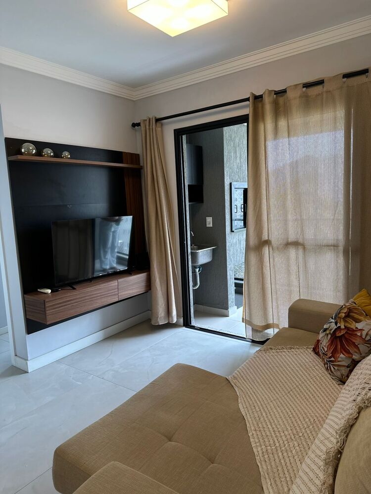 Apartamento, 2 quartos, 100 m² - Foto 5