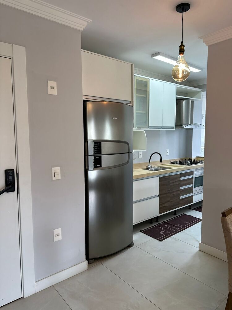 Apartamento, 2 quartos, 100 m² - Foto 2