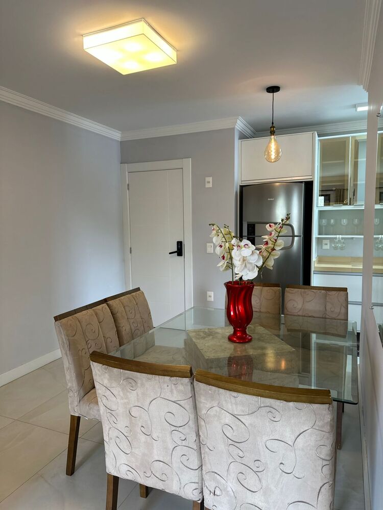 Apartamento, 2 quartos, 100 m² - Foto 6